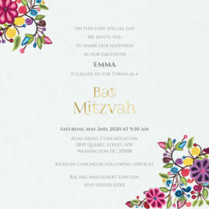 Stationery Design by Akshar Shailesh for this project | Design: #21851630