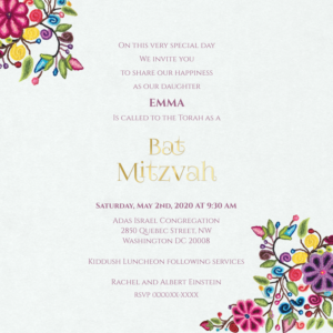 Stationery Design by Akshar Shailesh for this project | Design: #21851632