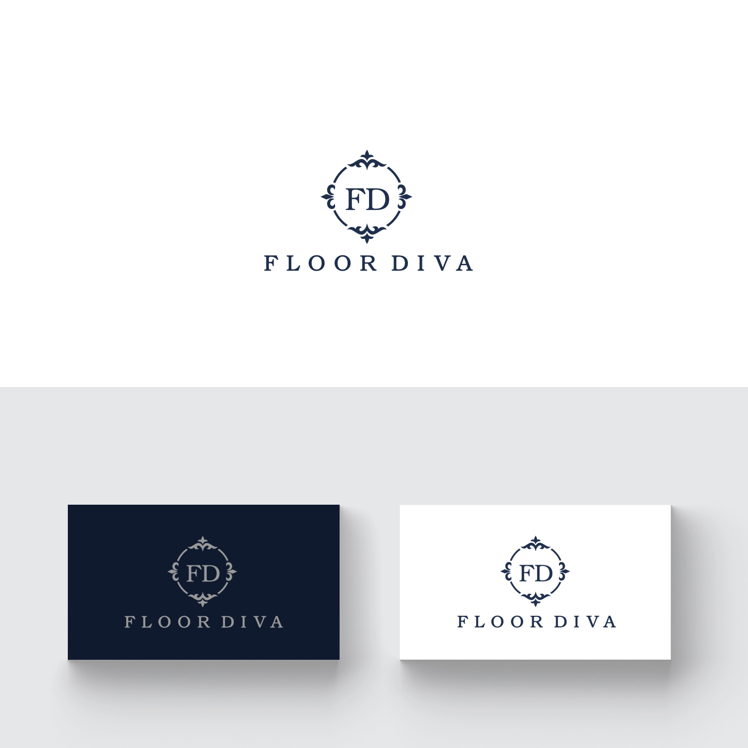 Logo-Design von Lesia_Olesia für dieses Projekt | Design #21801411