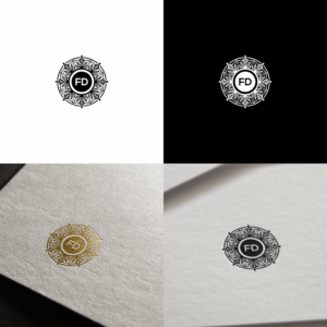 Logo Design by galang1996 2 for this project | Design: #21794554