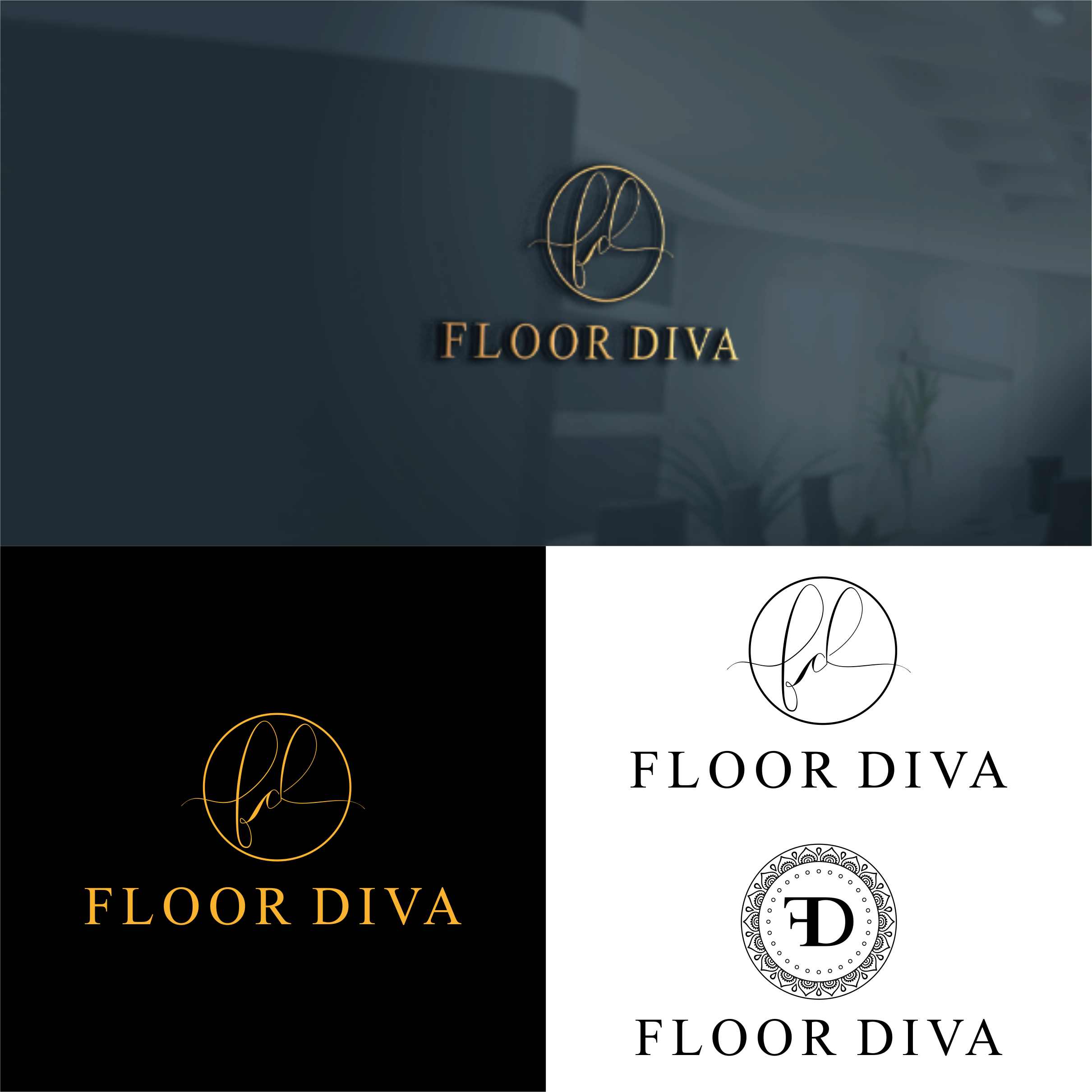 Logo Design by sinau_nggambar for this project | Design #21785828