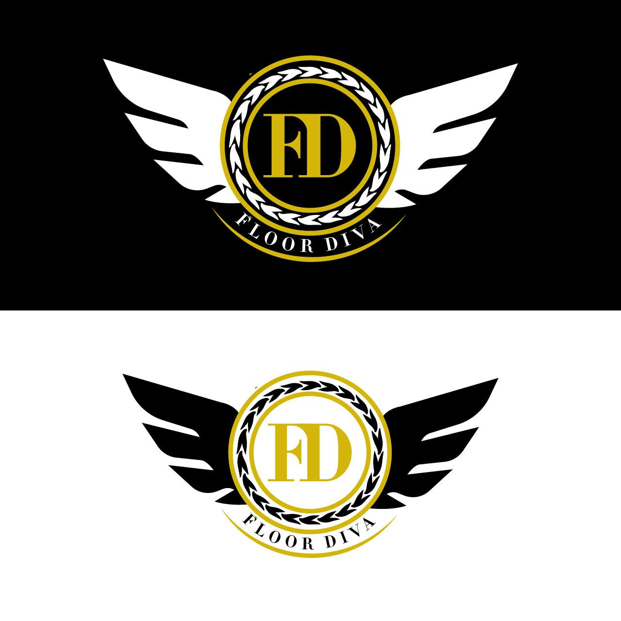 Logo-Design von Blvck für dieses Projekt | Design #21799132