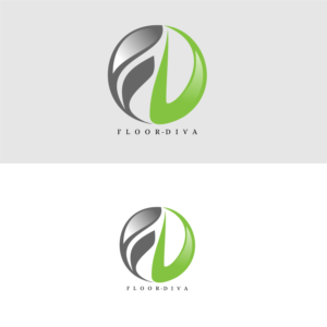 Logo Design by Blue-Bird