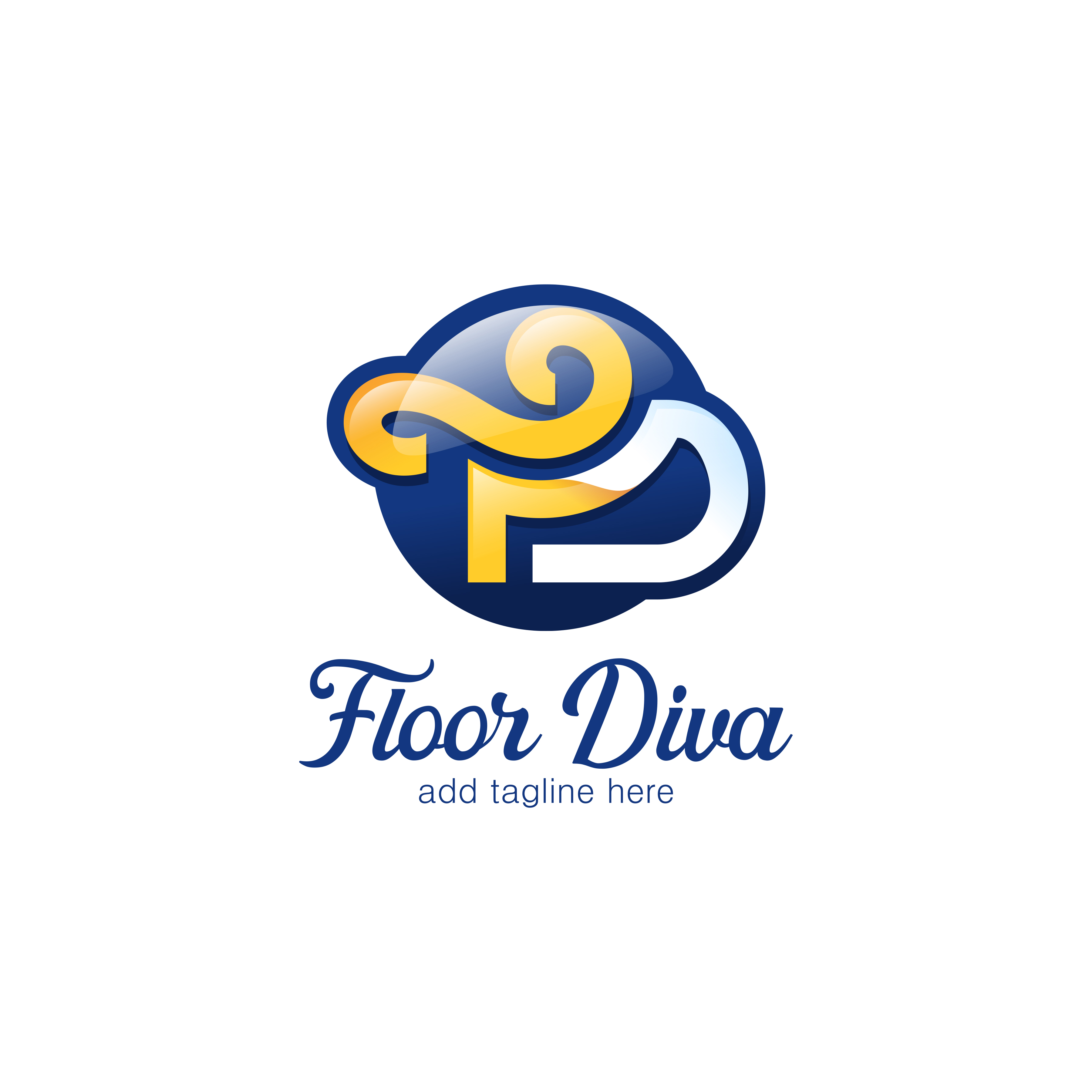 Logo Design by Riyas Ardis for this project | Design #21808811