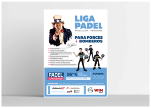 Company that organizes sports leagues needs a poster for one of those leagues | Flyer-Design von Sonya