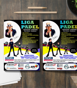 Flyer Design by ck24659