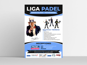 Flyer Design by Aurora:) for WANT IT MORE S.L. | Design: #21788695