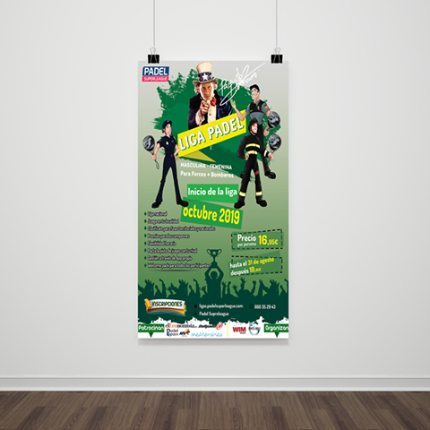 Flyer Design by narges nourelden for WANT IT MORE S.L. | Design #21803662