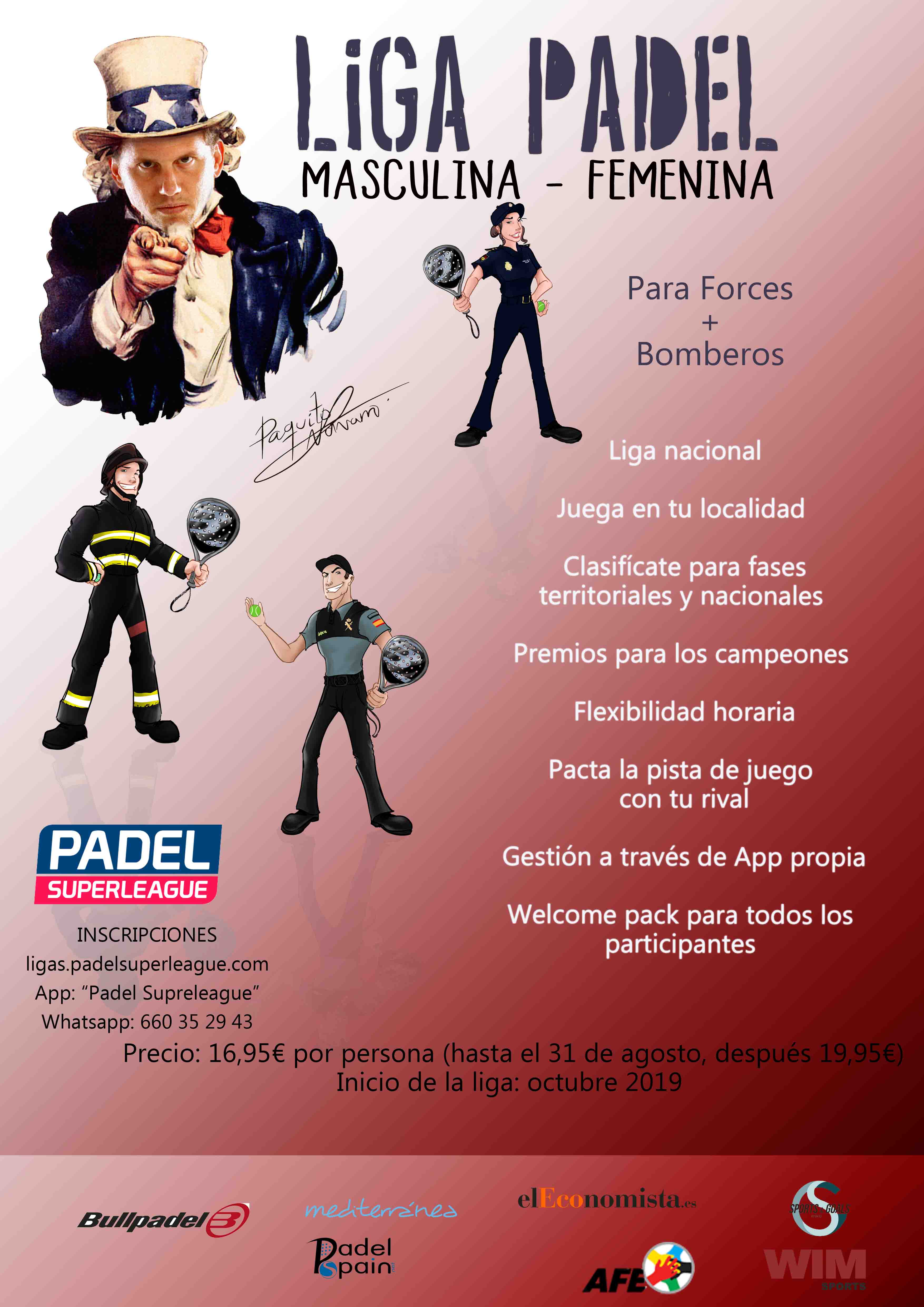 Flyer Design by Adnan.design for WANT IT MORE S.L. | Design #21808677