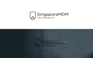 Logo Design by MT