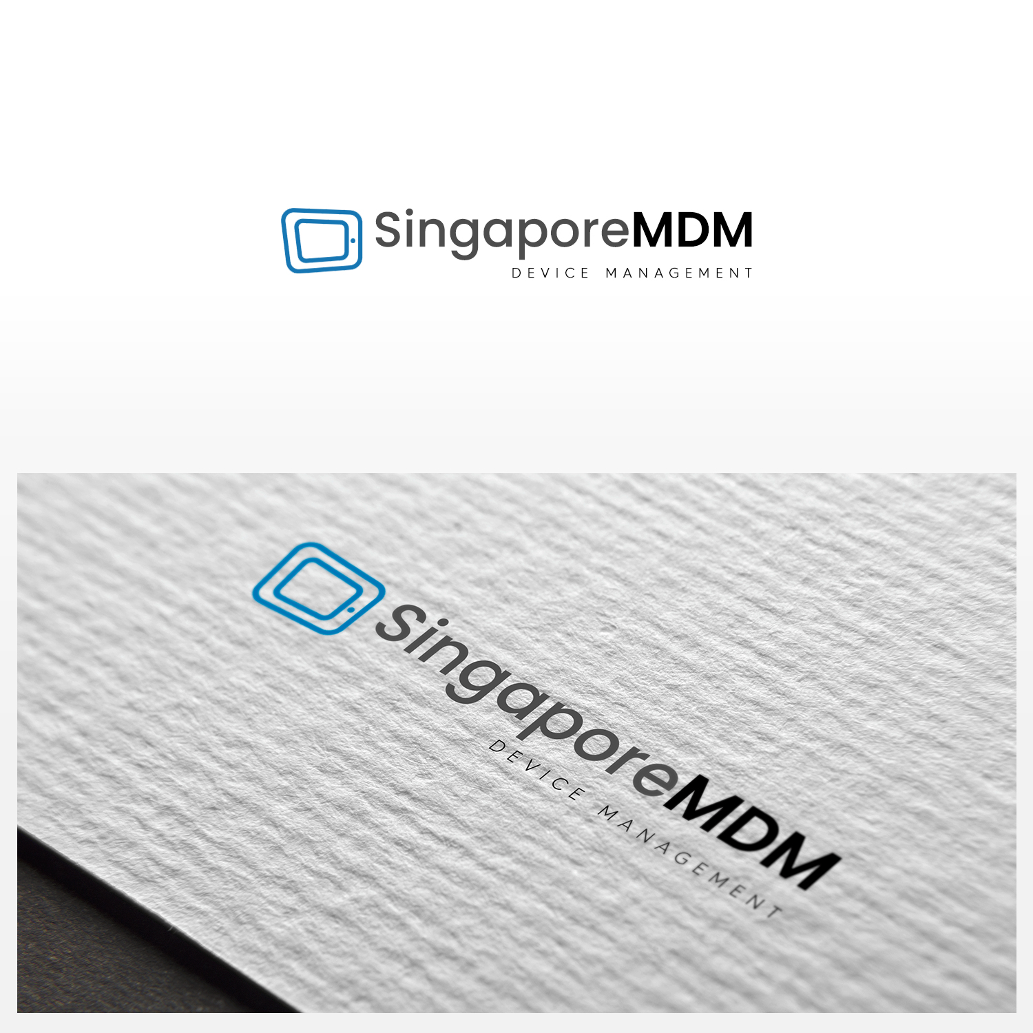 Logo-Design von DominicDesign für dieses Projekt | Design #21799538