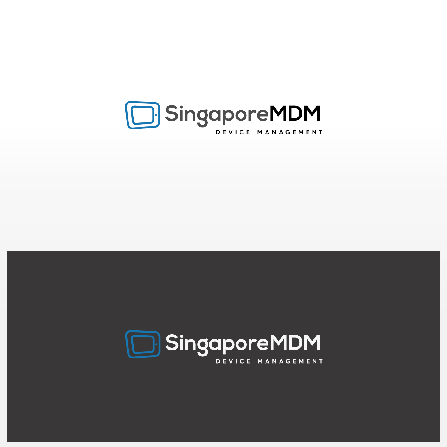 Logo-Design von DominicDesign für dieses Projekt | Design: #21801592