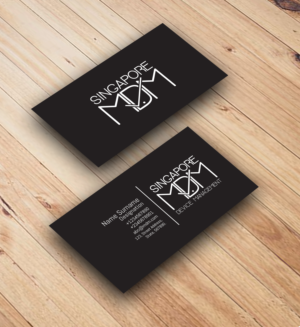 Logo Design by IshaMehta for this project | Design #21798049
