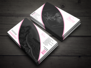Business Card Design by Minminannyong