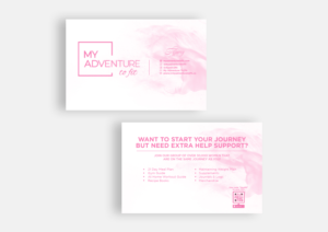 Business Card Design by bulatwannabe