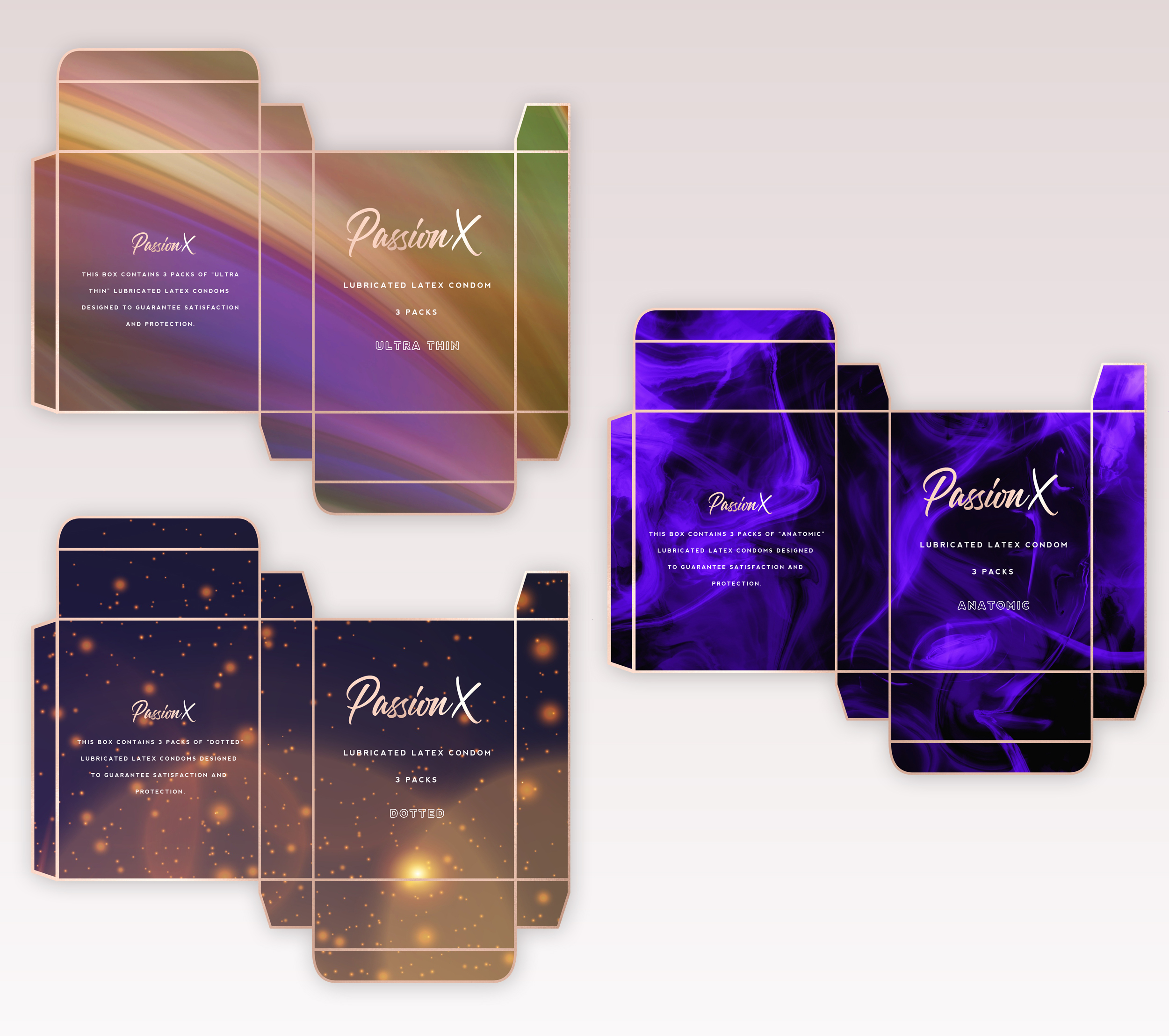 Packaging Design by alexandranique for Pharm Canada Inc.  | Design #21791774