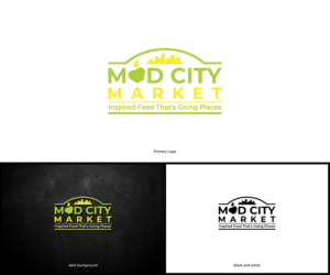 Logo Design by MoonFeather