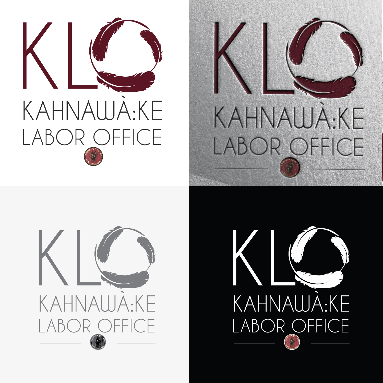 Logo Design by concepts for this project | Design #21852332