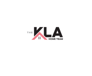 The KLA Home Team | Logo Design by Buck Tornado