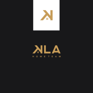 The KLA Home Team | Logo Design by Farqaleit™