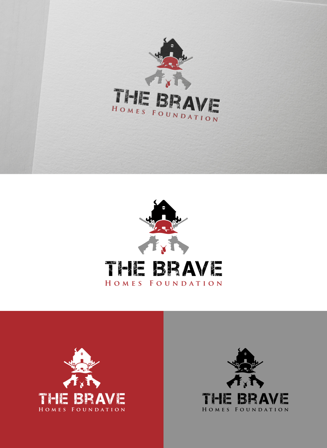 Diseño de Logo por siti MWDesign para este proyecto | Diseño #21803338