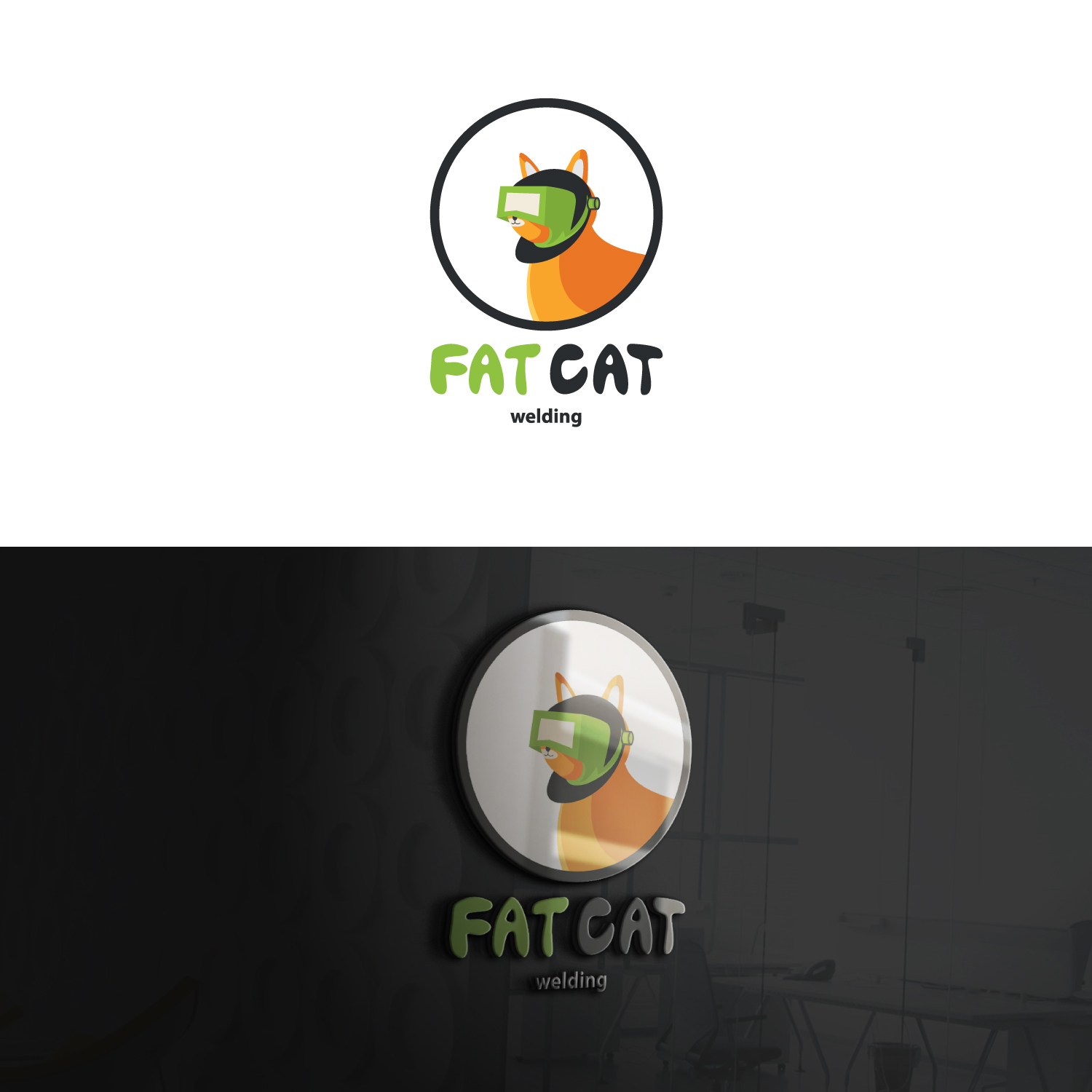 Logo Design by Bondhon_dc for this project | Design #21794283