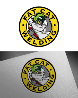 Logo Design by taufik_alrahman for this project | Design: #21802097