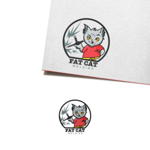 Logo Design by Maystro for this project | Design #21784924