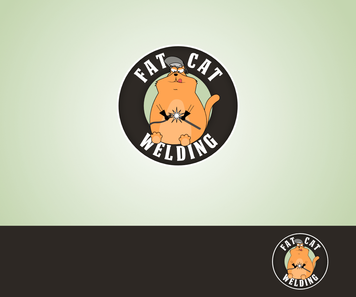 Logo Design by marvin zarate for this project | Design #21794129