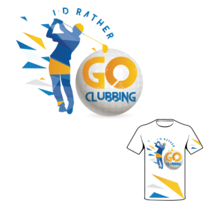 T-shirt Design by uk for this project | Design: #21813075