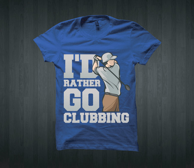 Diseño de Camiseta por Taho Design para este proyecto | Diseño #21826637