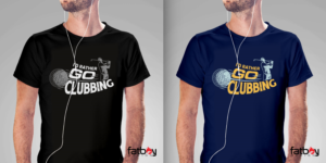 T-shirt Design by Fatboy Graphic for this project | Design: #21818740