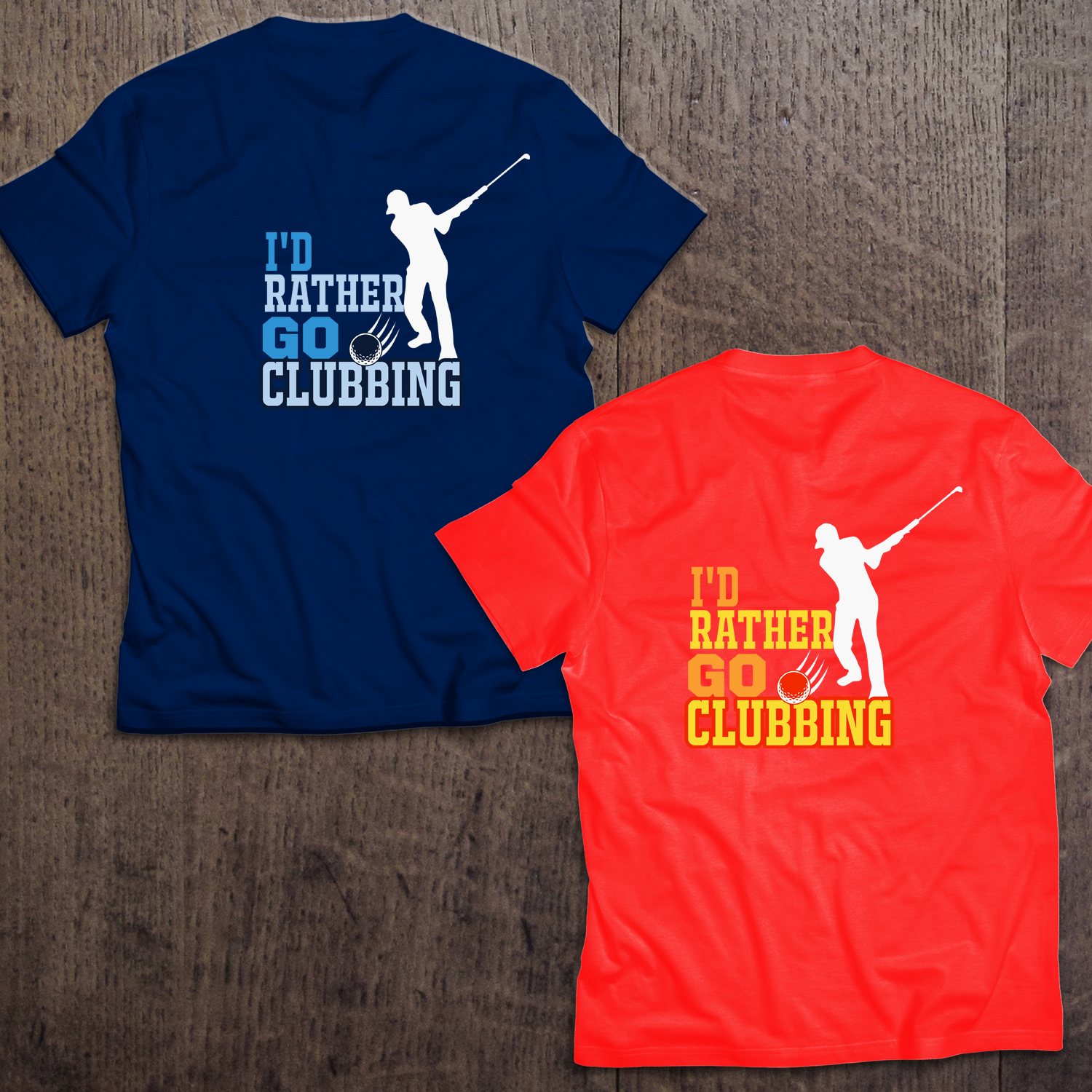 T-shirt Design by debdesign for this project | Design #21795716