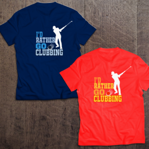 T-shirt Design by debdesign for this project | Design: #21795716