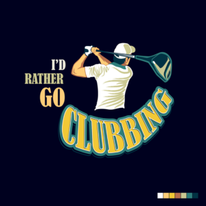 T-shirt Design by DAVIDEZIGN