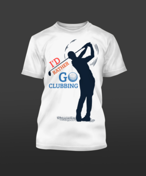 T-shirt Design by girish