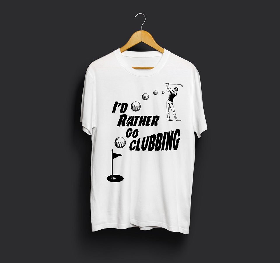T-shirt Design by japin1986 for this project | Design #21800464
