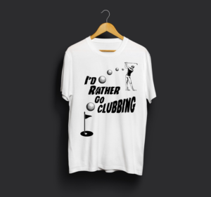 T-shirt Design by japin1986 for this project | Design: #21800464