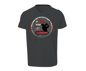 T-shirt Design by lygraphics