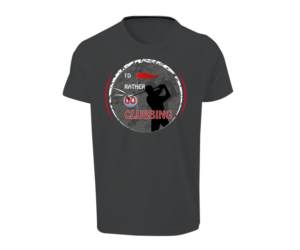 T-shirt Design by lygraphics for this project | Design: #21808830