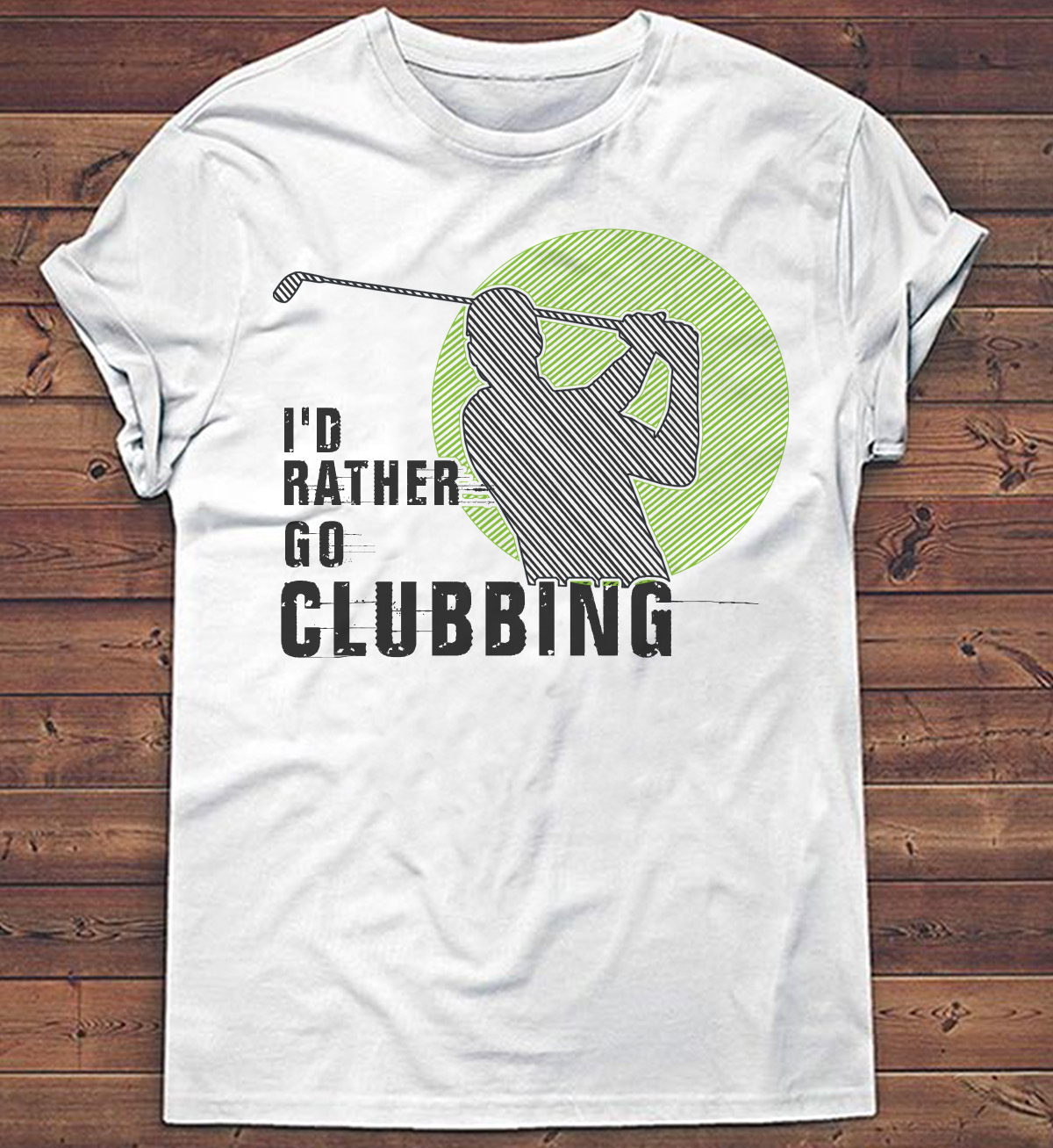 T-shirt Design by creative gravity for this project | Design #21799467