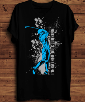 T-shirt Design by creative gravity for this project | Design: #21800955
