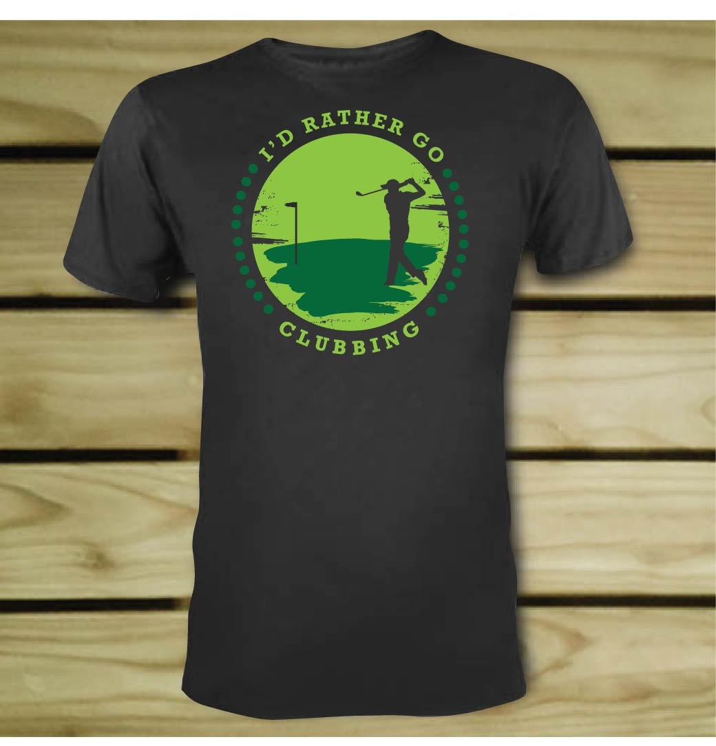 Diseño de Camiseta por 75-R-P-Z para este proyecto | Diseño #21792697