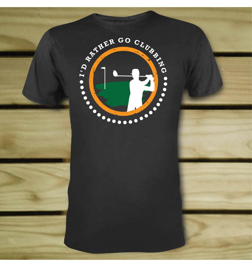 Diseño de Camiseta por 75-R-P-Z para este proyecto | Diseño #21814677