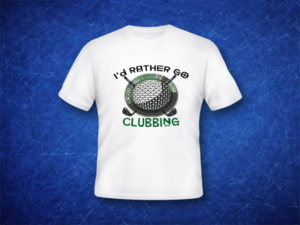 T-shirt Design by Noha_27
