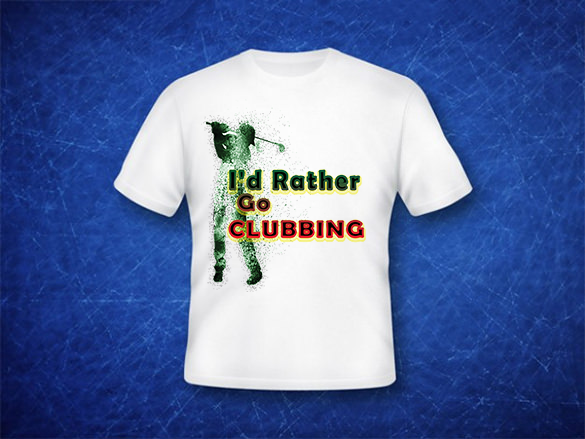 Diseño de Camiseta por Noha_27 para este proyecto | Diseño #21825557