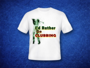 T-shirt Design by Noha_27 for this project | Design: #21825557
