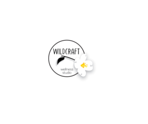 Wildcraft Wellness Studio | Logo-Design von pachilakili