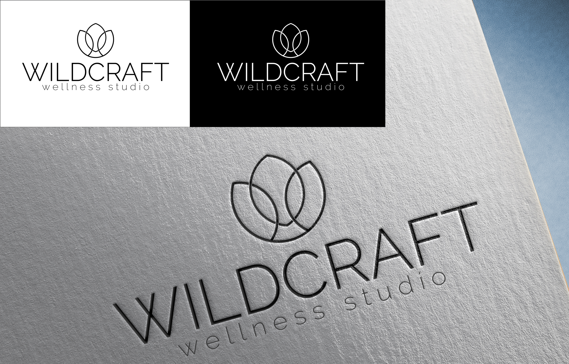 Logo Design by Ronggolawe Ucul for this project | Design #21827576