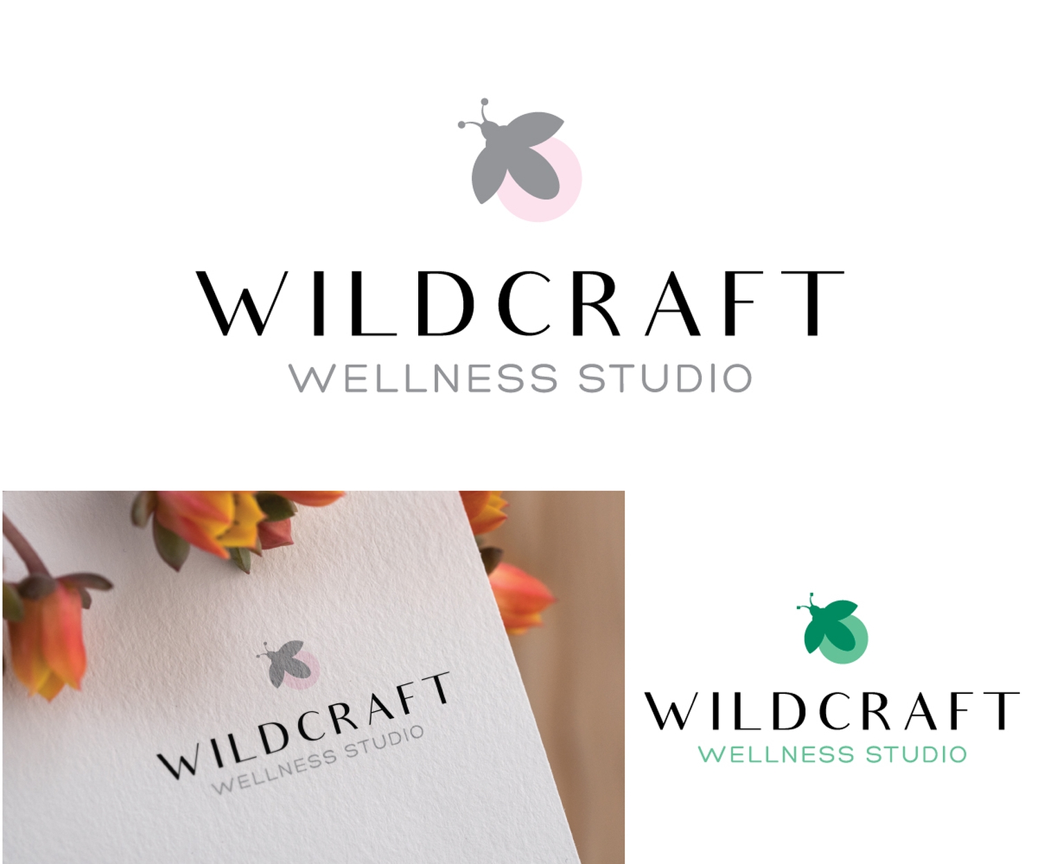 Logo Design by blackowl8 for this project | Design #21823233